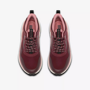 Clarks PacetrailGo Wp Trainer - Burgundy D