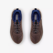 Clarks Pace TrailLo Wp Mens-Dark Brown G