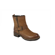 Dubarry Kayla Boots-Tan