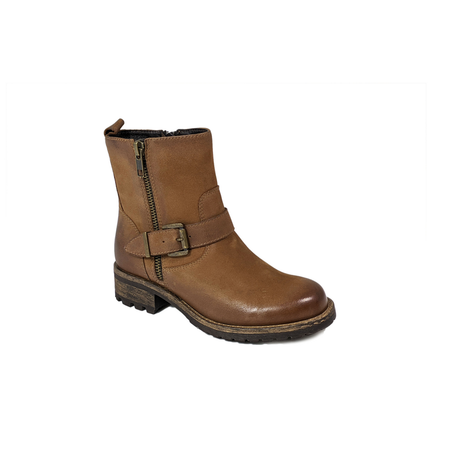 Dubarry Kayla Boots-Tan