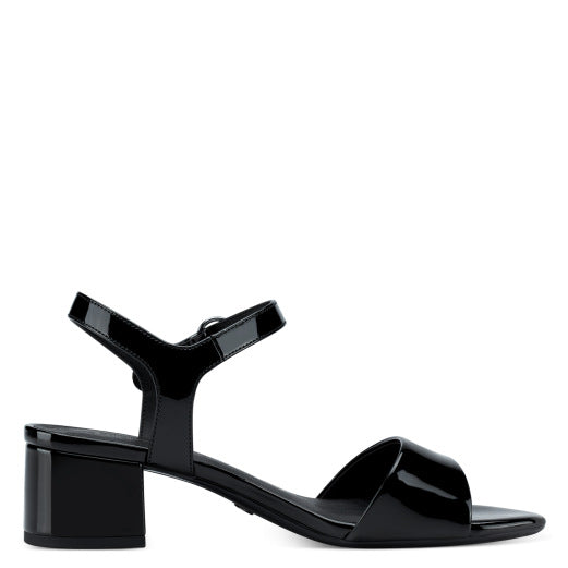 Tamaris 28249 Sandals-Black