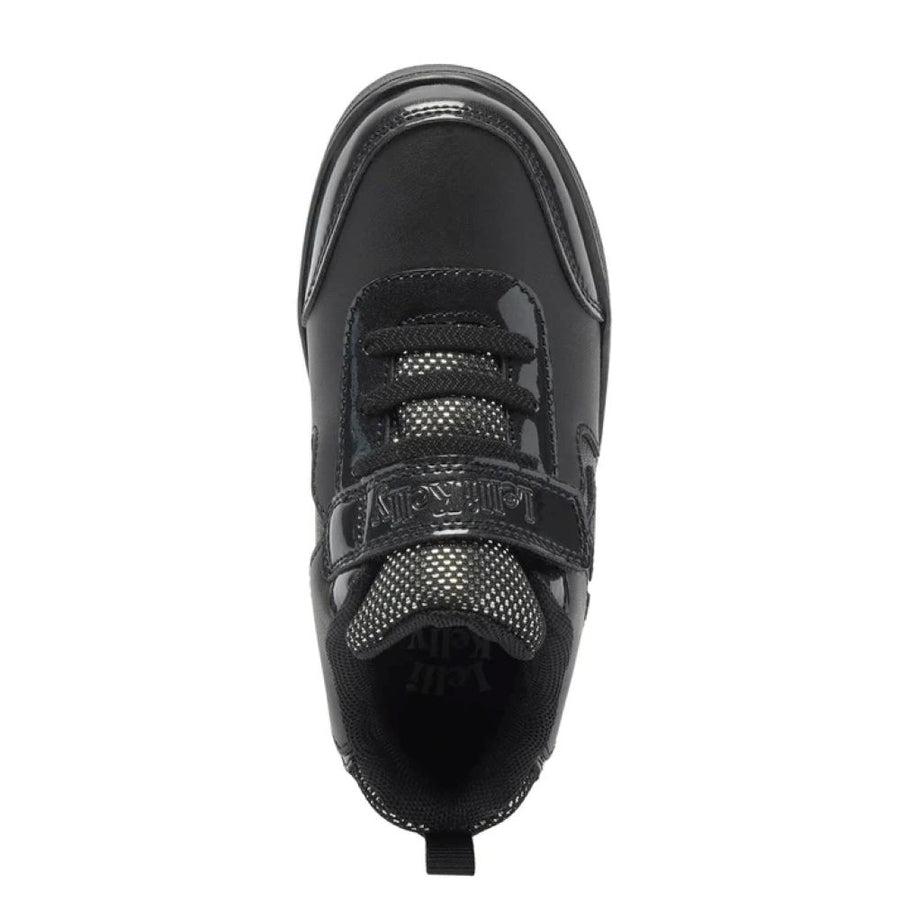 Lelli Kelly Rosa Trainer-Black