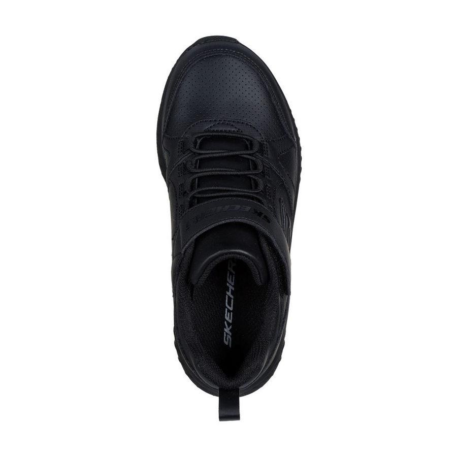 Skechers 302635l Kids Trainer-Black