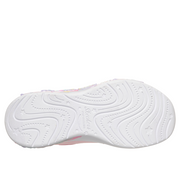 Skechers 303065lc Girls Traine-Pink Multi
