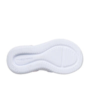 Skechers 303109n Girls Sandal-Lavender Multi