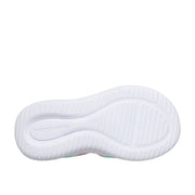 Skechers 303109n Girls Sandal -Pink Multi