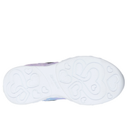 Skechers 303261l Kids Trainer-Navy Multi