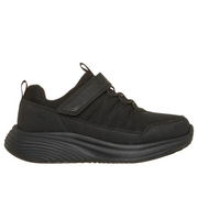 Skechers 303484l Kids' Trainer-Black