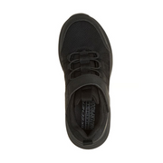 Skechers 303484l Kids' Trainer-Black