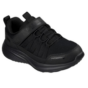 Skechers 303484l Kids' Trainer-Black