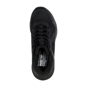 Skechers 303654l Kids Trainer-Black