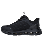 Skechers 303654l Kids Trainer-Black