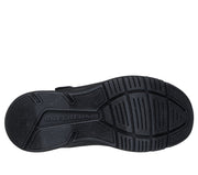 Skechers 303657l Kids Trainer-Black