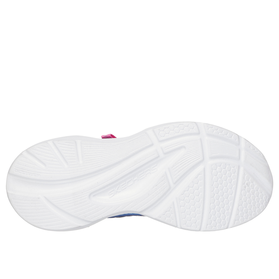Skechers 303896l Kids Trainer-Navy Multi