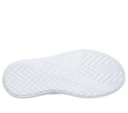 Skechers 310253 Girls Trainer-White