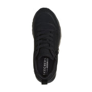 Skechers 310387l Kids Trainer-Black
