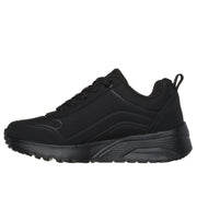 Skechers 310387l Kids Trainer-Black