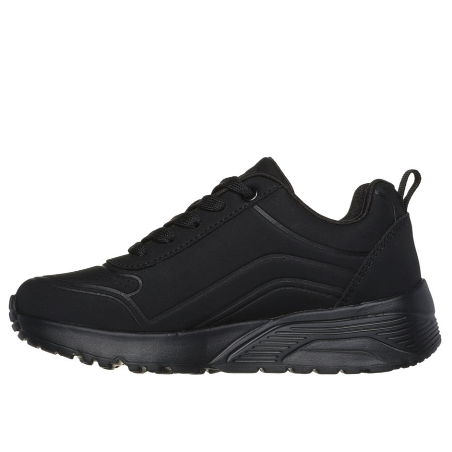 Skechers 310387l Kids Trainer-Black