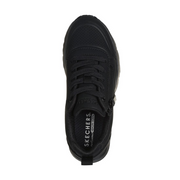 Skechers 310387l Kids Trainer-Black