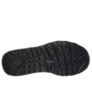Skechers 310387l Kids Trainer-Black