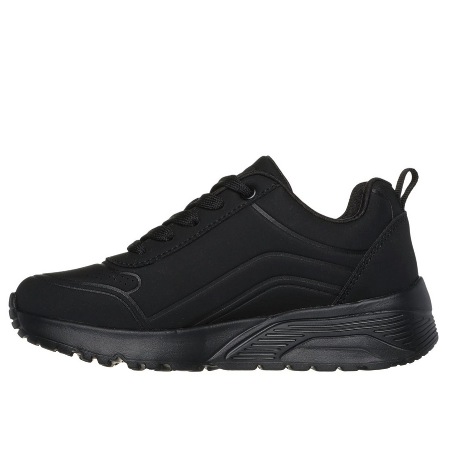 Skechers 310387l Kids Trainer-Black