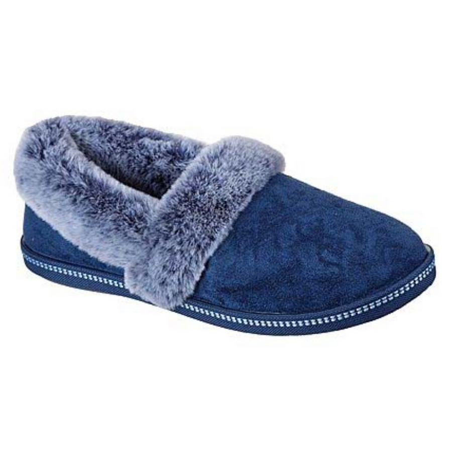 Skechers 32777 Slipper-Navy