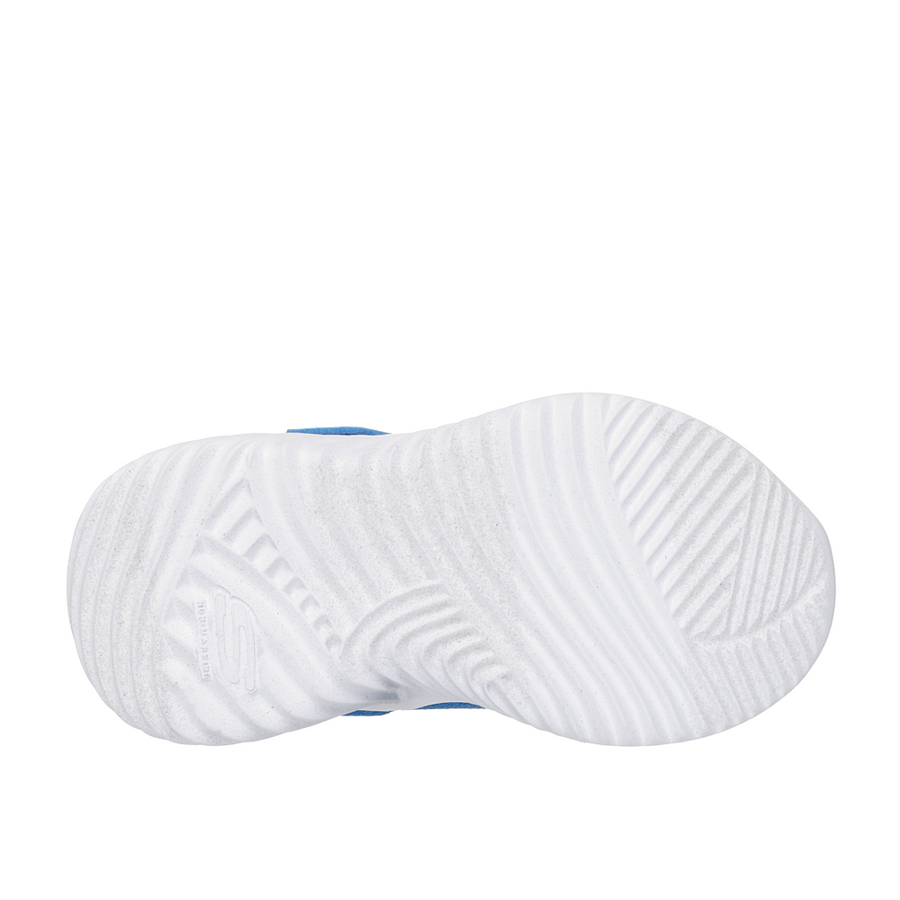 Skechers 403906n Boys Trainer-Blue