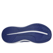 Skechers 404095l Boys' Trainer-Navy Multi