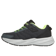 Skechers 404115l Boys' Trainer-Grey Multi