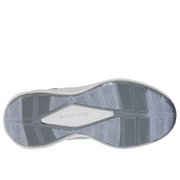 Skechers 404115l Boys' Trainer-Grey/Blue