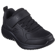 Skechers 405626l Kids Trainer-Black