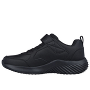 Skechers 405626l Kids Trainer-Black