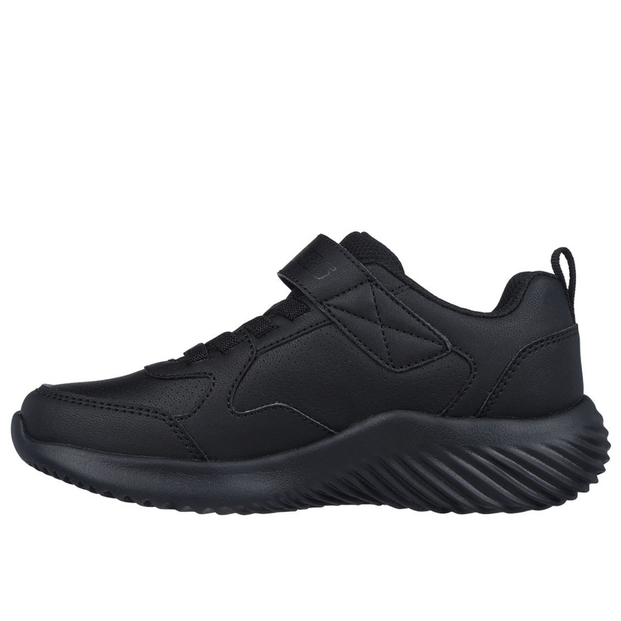 Skechers 405626l Kids Trainer-Black