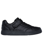 Skechers 405638l Kids Trainer-Black