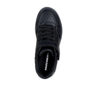 Skechers 405638l Kids Trainer-Black