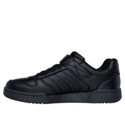 Skechers 405638l Kids Trainer-Black
