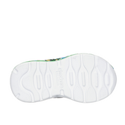 Skechers 407065n John Deere-Green/Black