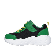 Skechers 407065n John Deere-Green/Black