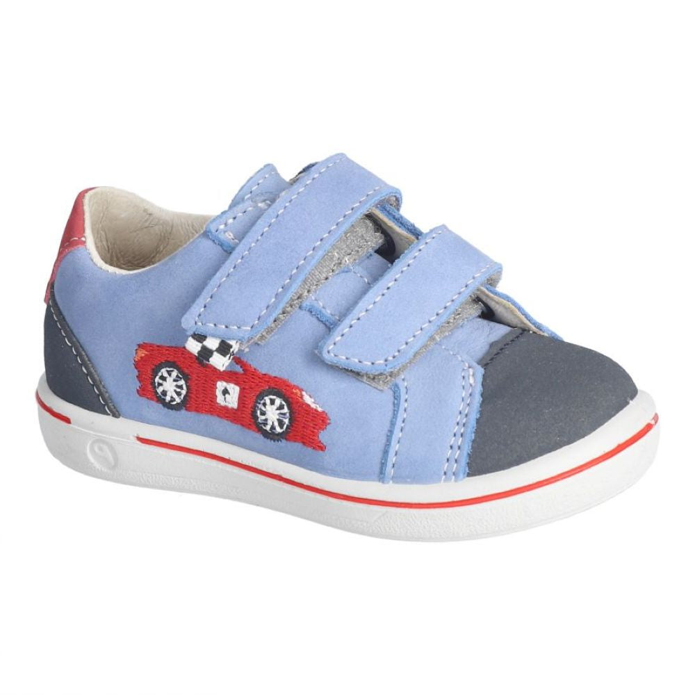Ricosta Luigi Shoe-Blue