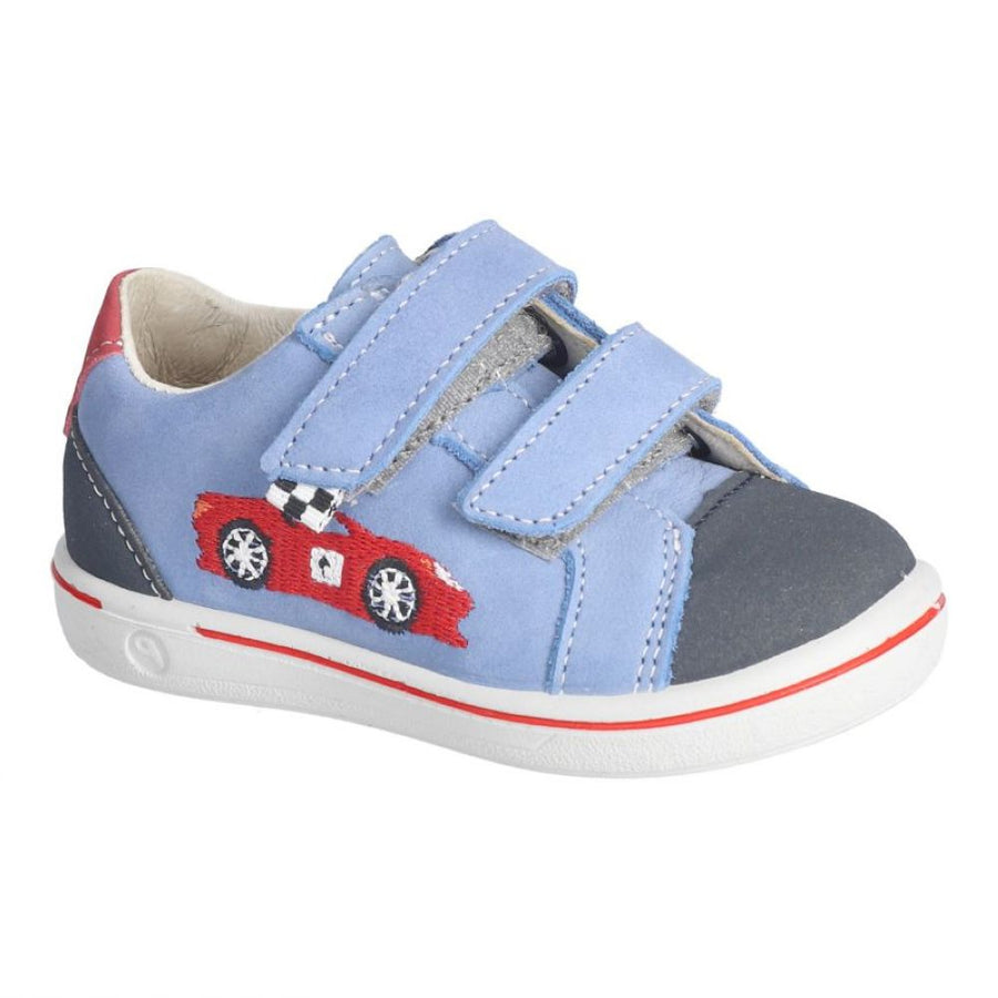 Ricosta Luigi Shoe-Blue