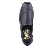 Rieker 44265 Shoes-Black