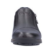 Rieker 44265 Shoes-Black