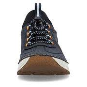 Rieker 44551-14 Shoe-Navy