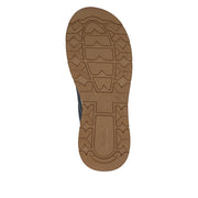 Rieker 44551-14 Shoe-Navy
