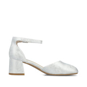 Rieker 44762 Ladies' Shoes-Ice
