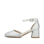Rieker 44762 Ladies' Shoes-Ice