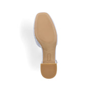 Rieker 44762 Ladies' Shoes-Ice