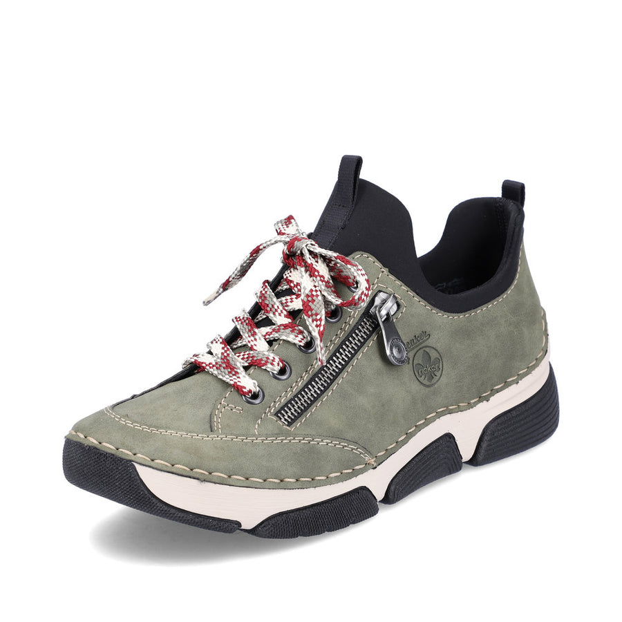 Rieker 45973 Trainers-Green