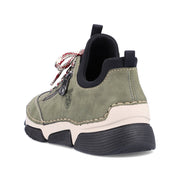 Rieker 45973 Trainers-Green