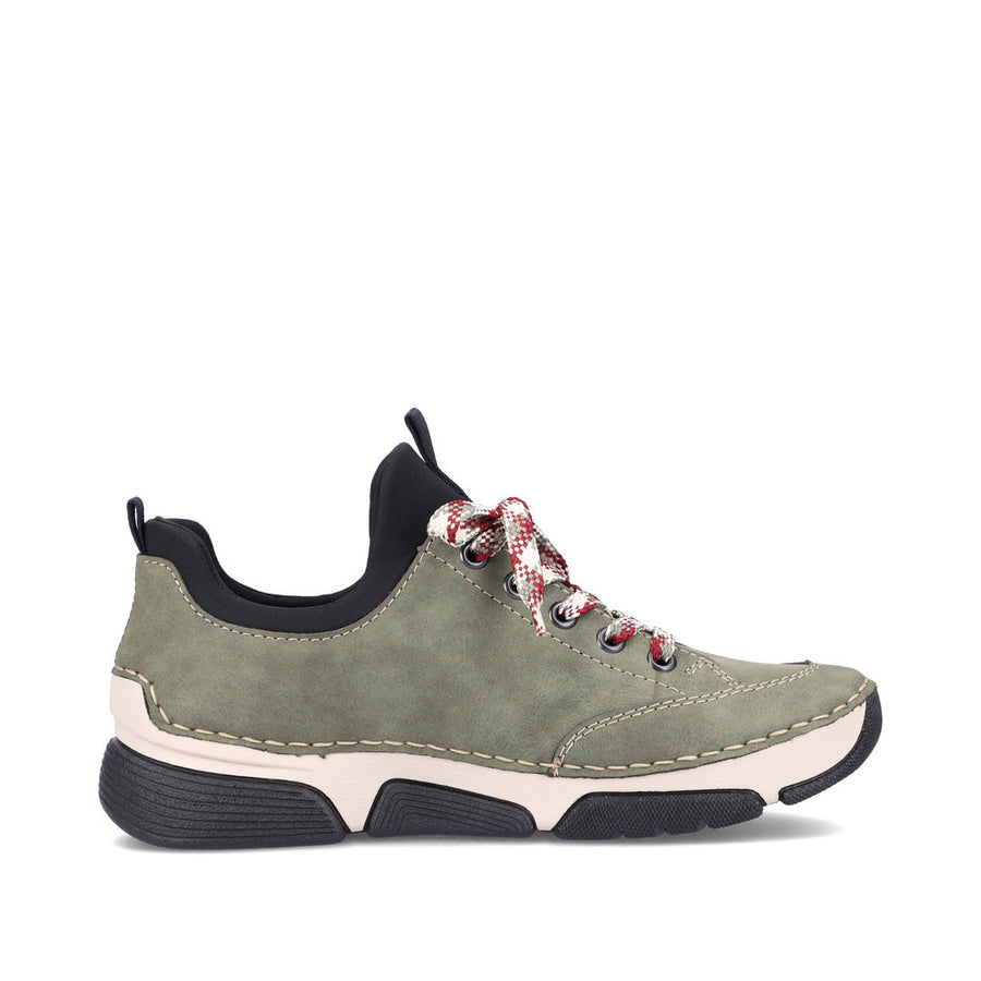 Rieker 45973 Trainers-Green